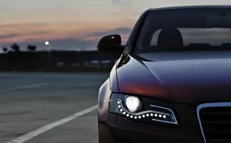 چراغ‌ های ال‌ای‌دی LED