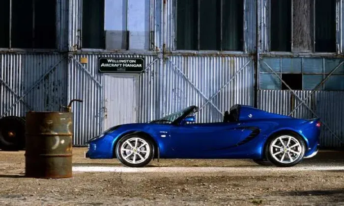 Lotus-Elise