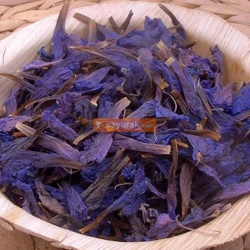 گل گاوزبان