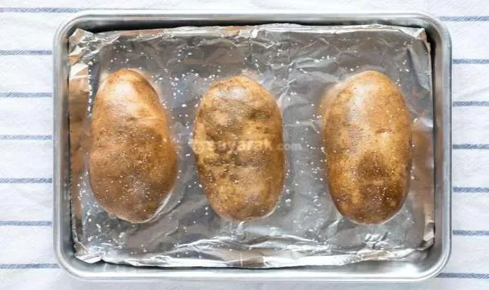 سیب زمینی