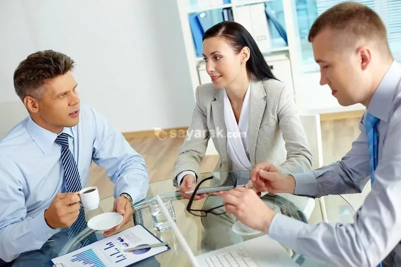 چه چیزی باعث مدیریت خوب می شود؟