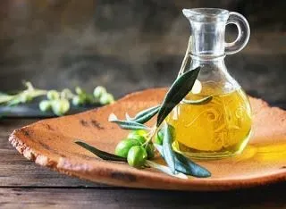 روغن زیتون
