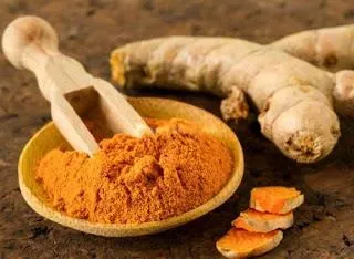 زردچوبه