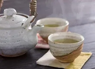 خواص چای سبز