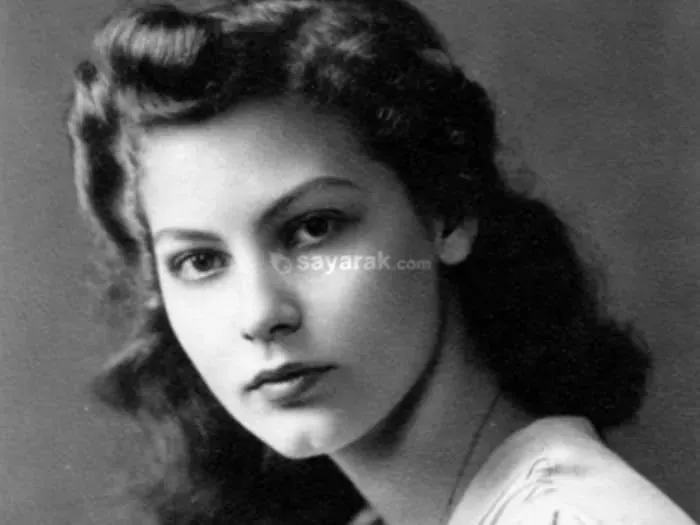 اوا گاردنر