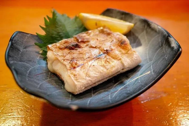 رژیم غذایی ژاپنی