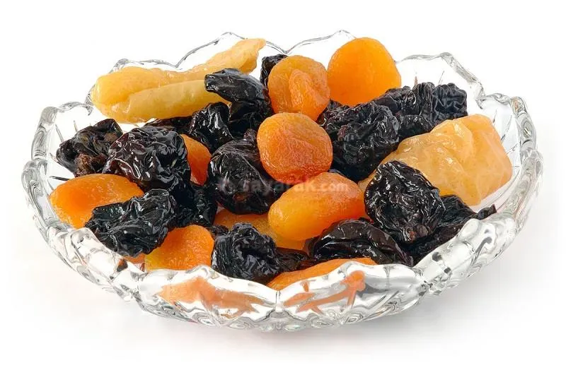 چیپس میوه