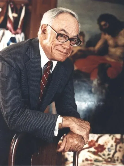 مالکوم فوربس