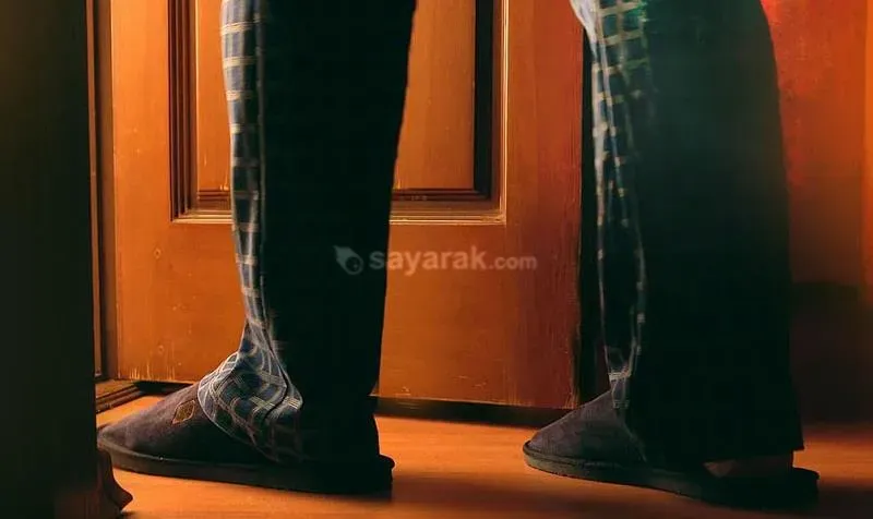 مشکلات ادراری