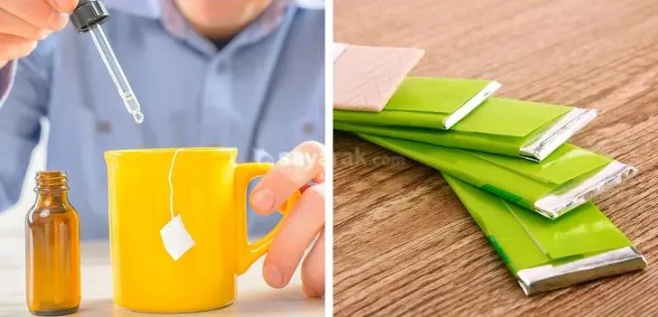 آیا به جای شکر از شیرین کننده استفاده کنیم