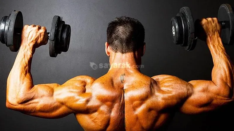 5 تقویت کننده تستوسترون چیست