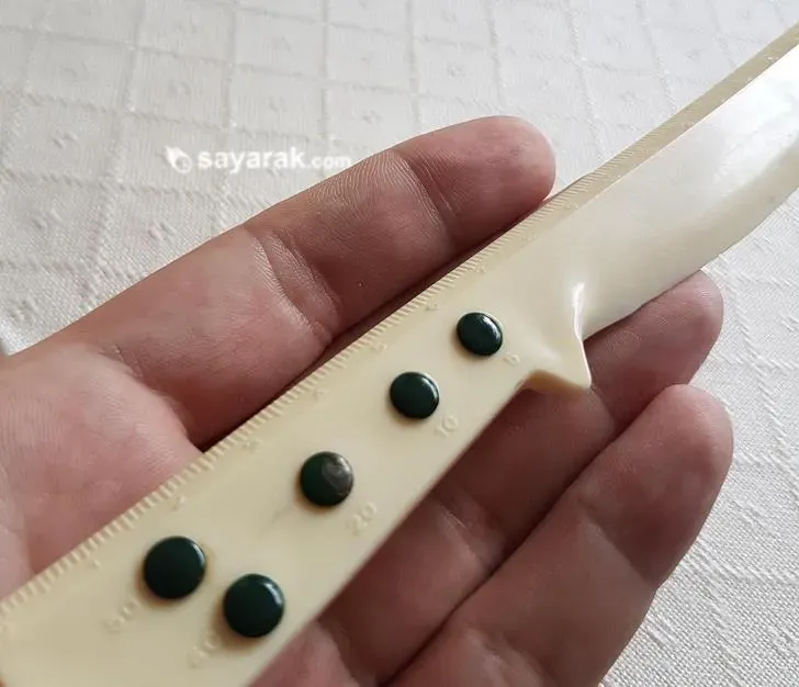 20 وسیله عجیب که مورد استفاده آن باید توسط کل اینترنت کشف شود