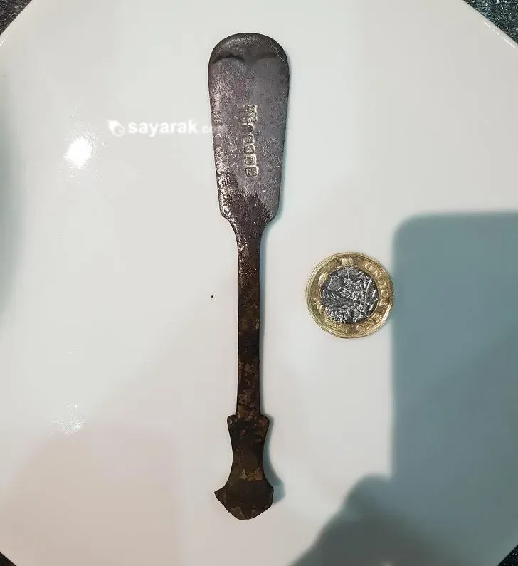 20 وسیله عجیب که مورد استفاده آن باید توسط کل اینترنت کشف شود