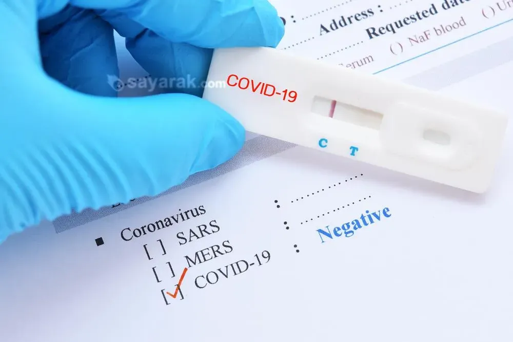 آیا دوبار COVID-19 را می توان دریافت کرد؟