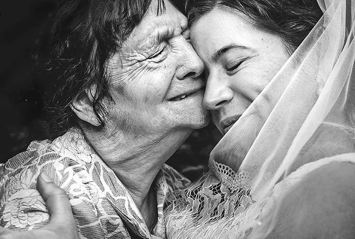 مسابقه عکس عروسی
