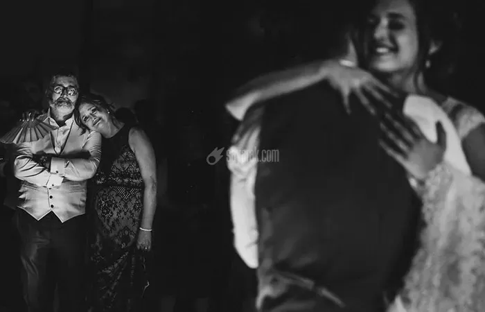 مسابقه عکس عروسی