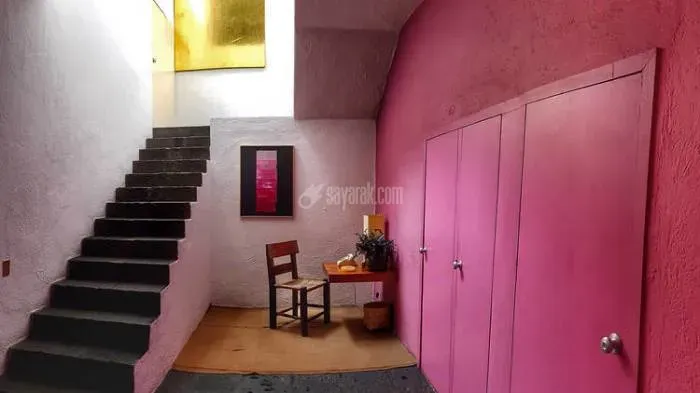 معماری مدرن