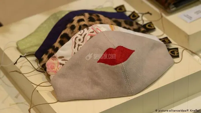 ماسک 