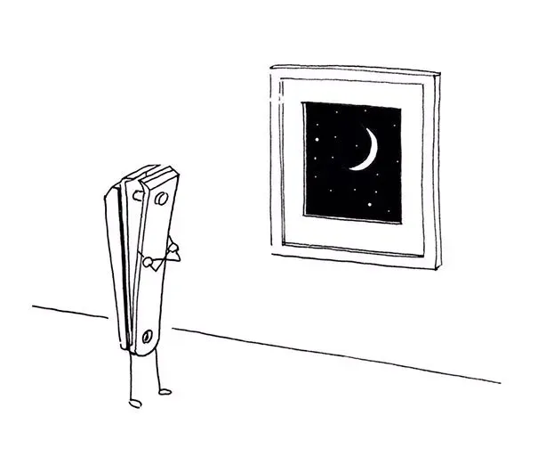 طنز ساده زیبا و خنده دار 
