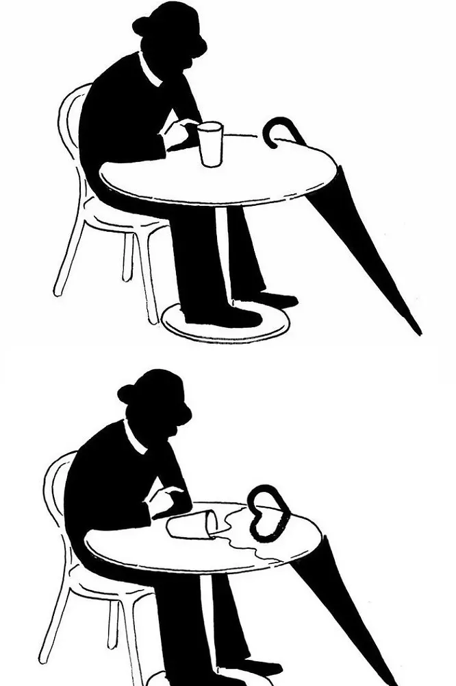 طنز ساده خنده دار