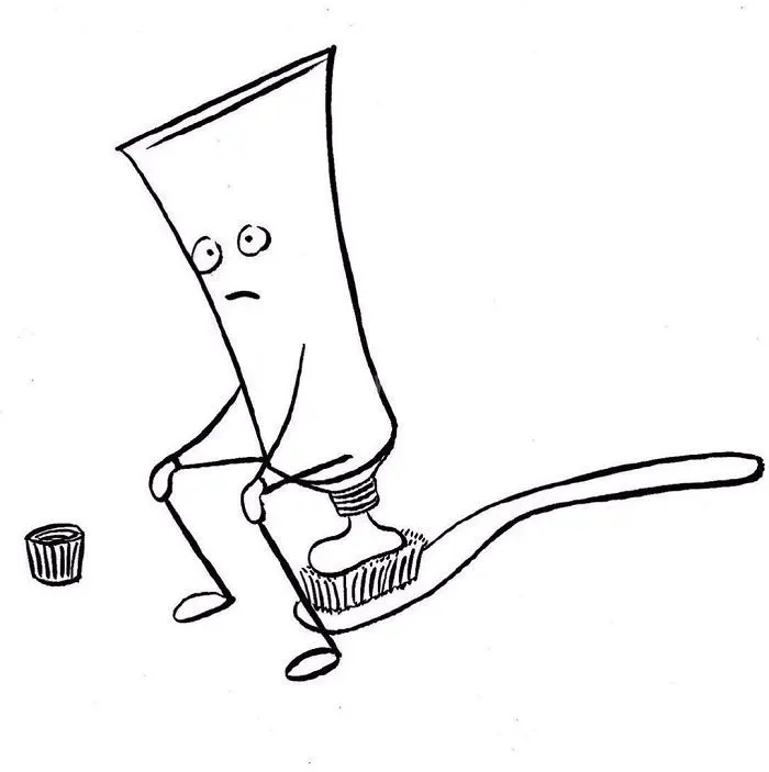 طنز ساده خنده دار