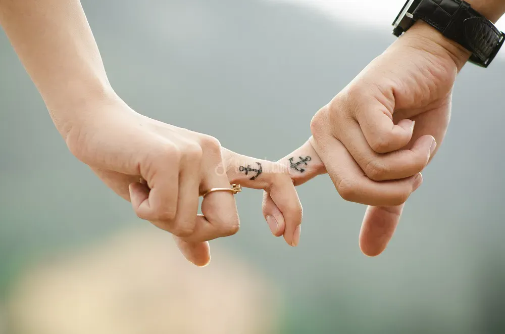 ضد پیری رابطه جنسی