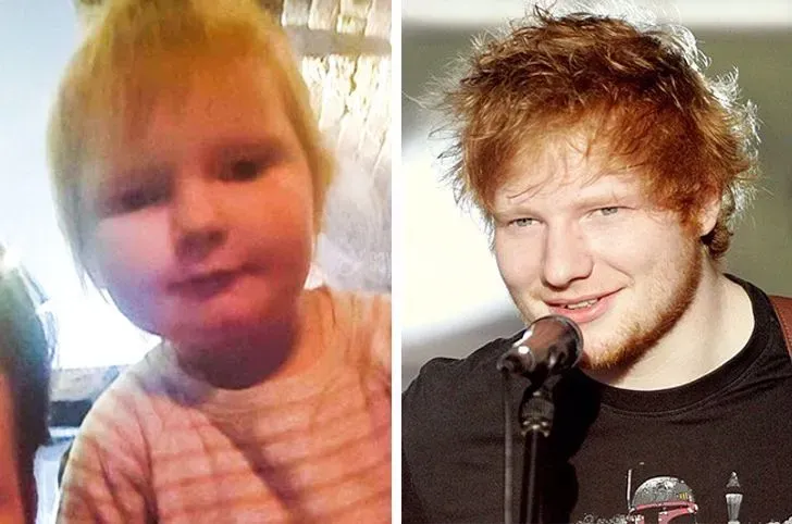Ed Sheeran