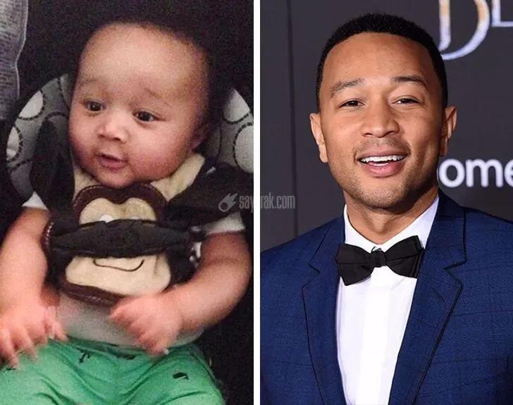 John Legend