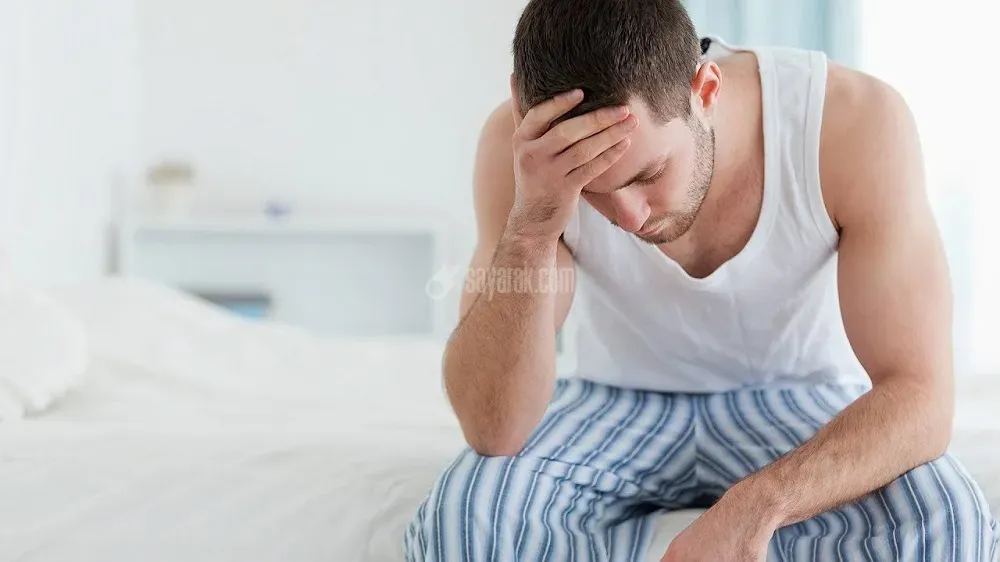 مرد