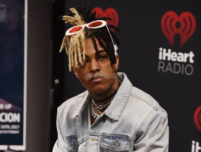 XXXTentacion