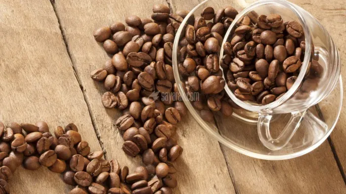 قهوه 
