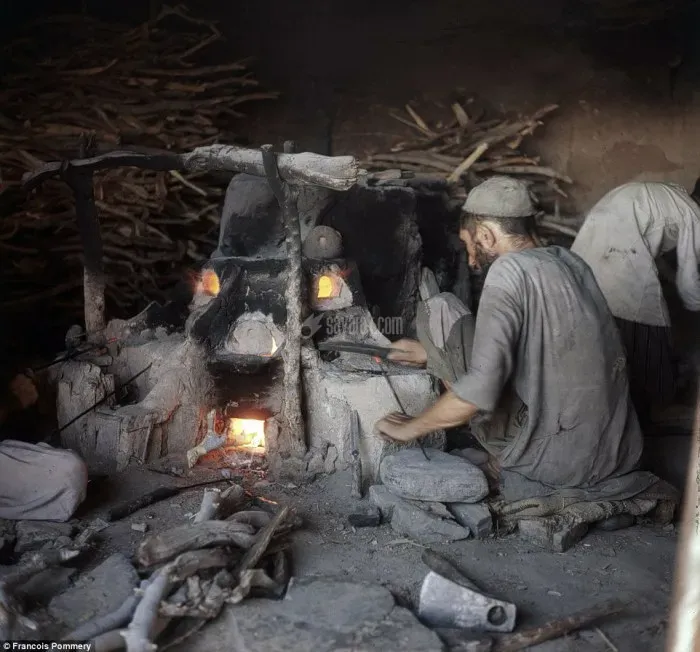  افغانستان