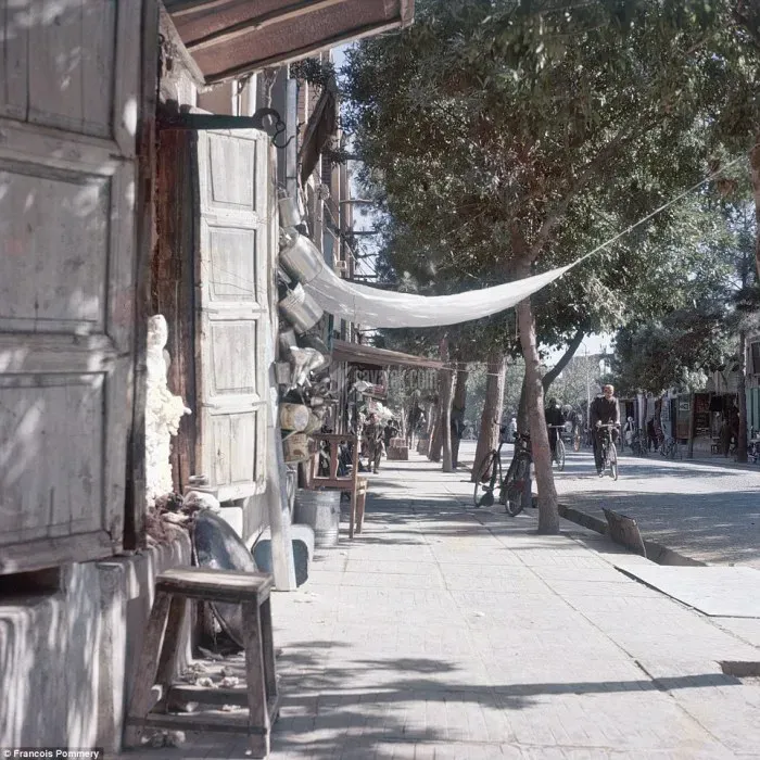 افغانستان