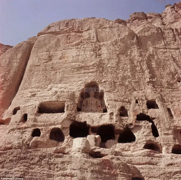 بامیان افغانستان