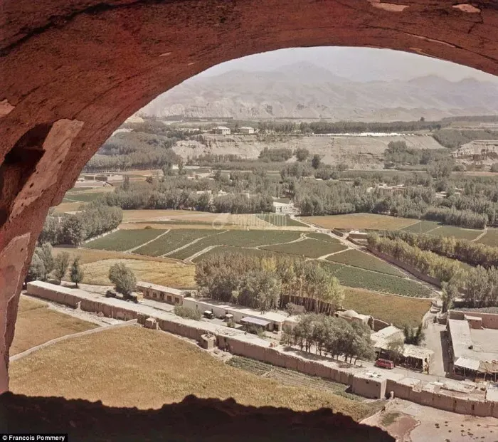 افغانستان