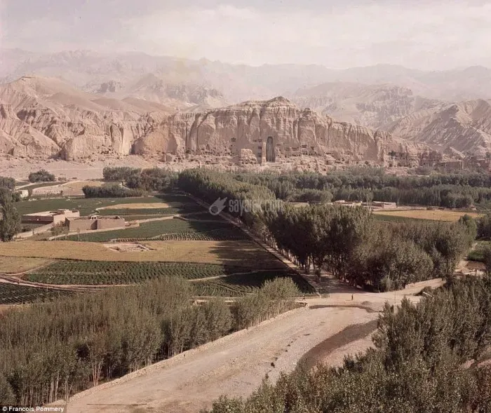 بامیان افغانستان