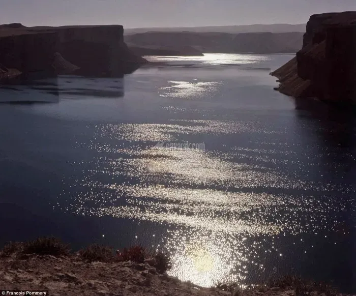 افغانستان