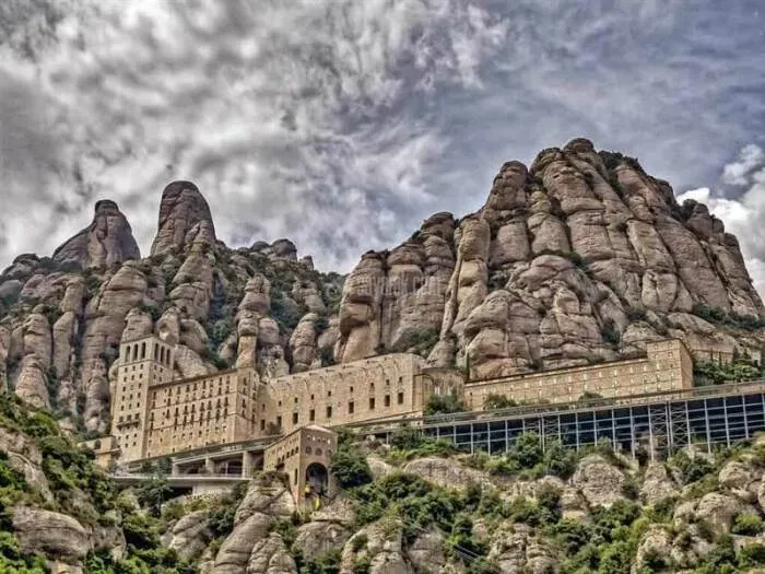 صومعه