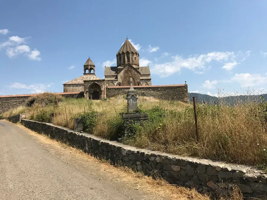 ارمنستان