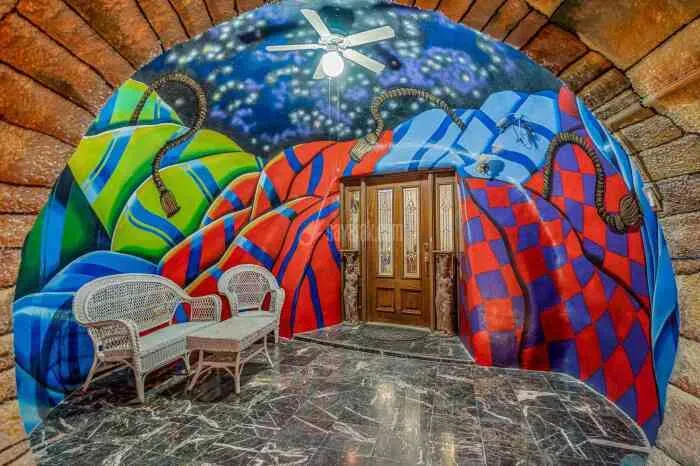 خانه گران قیمت