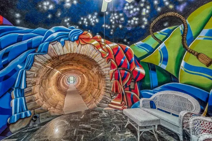 خانه گران قیمت