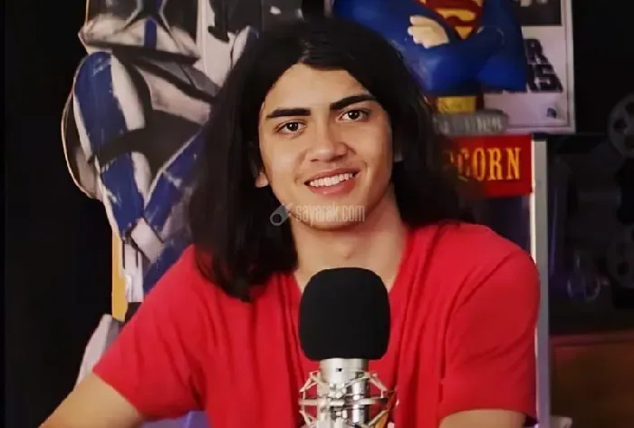  پسر مایکل جکسون
