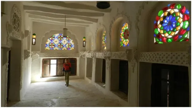 قلعه امام