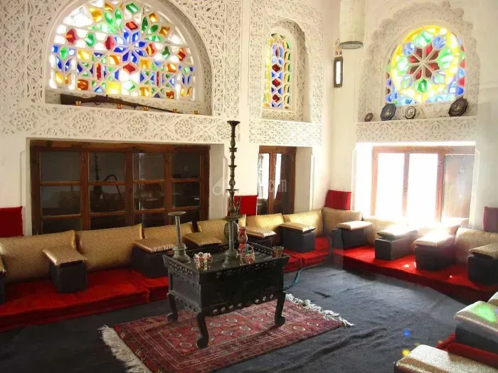 قلعه امام