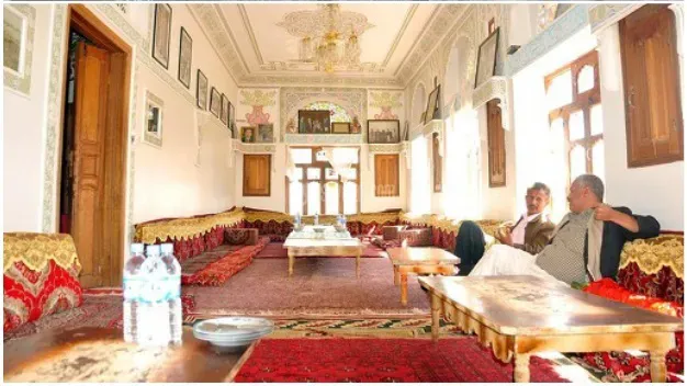 قلعه امام