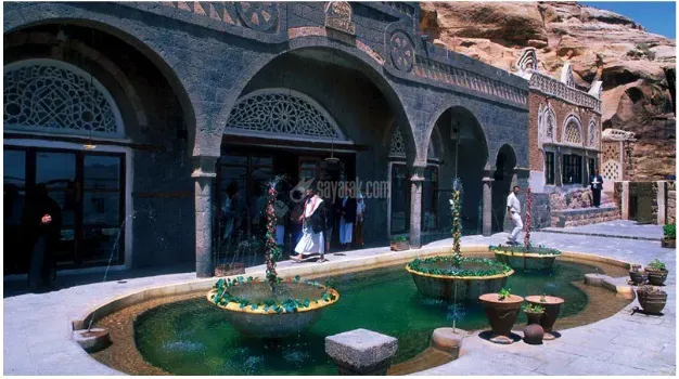 قلعه امام