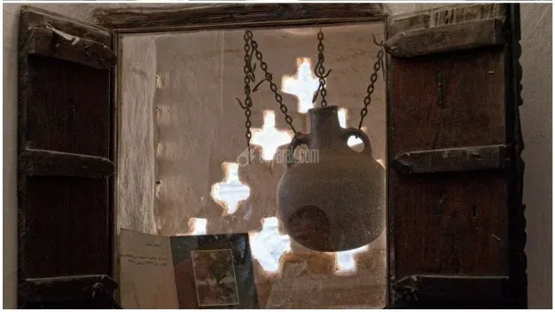 قلعه امام
