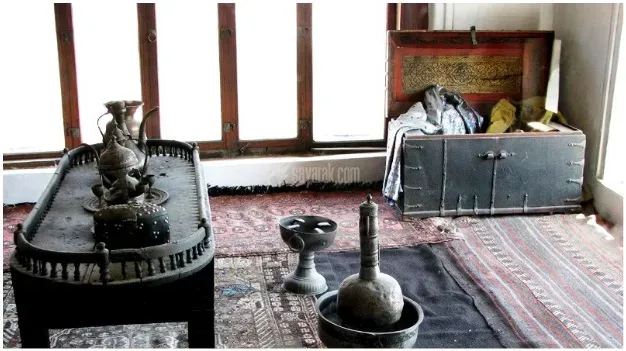 قلعه امام