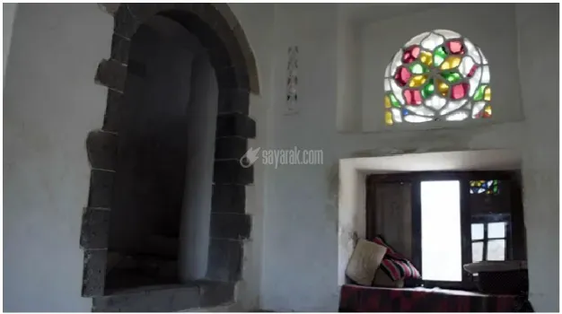 قلعه امام