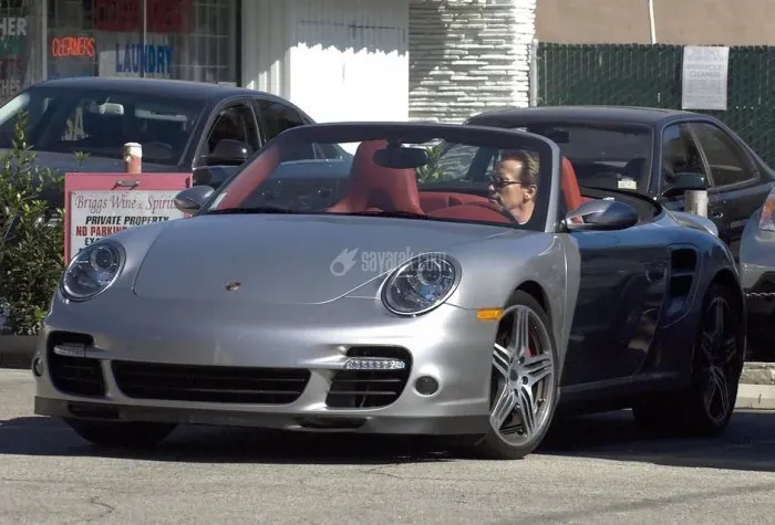  پورشه 911